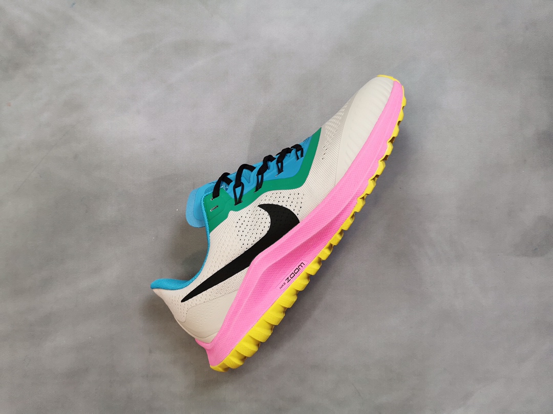 130 女鞋补货通知Nike Zoom Pegasus  36 Turbo 2019年度最佳跑鞋  顶级真标