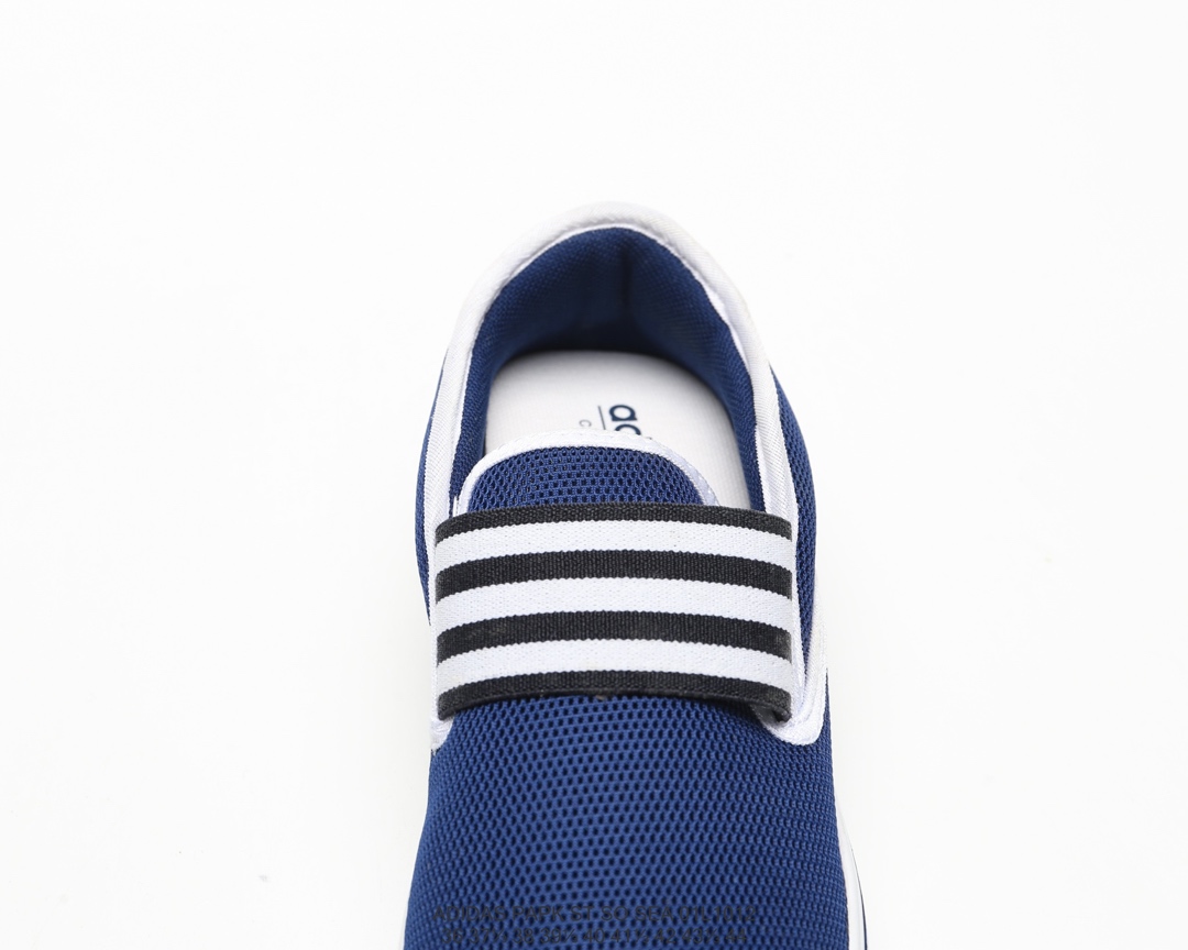 60Adidas 阿迪达斯 Park ST So SEA 夏季新款 潮流鞋 透气网面板鞋