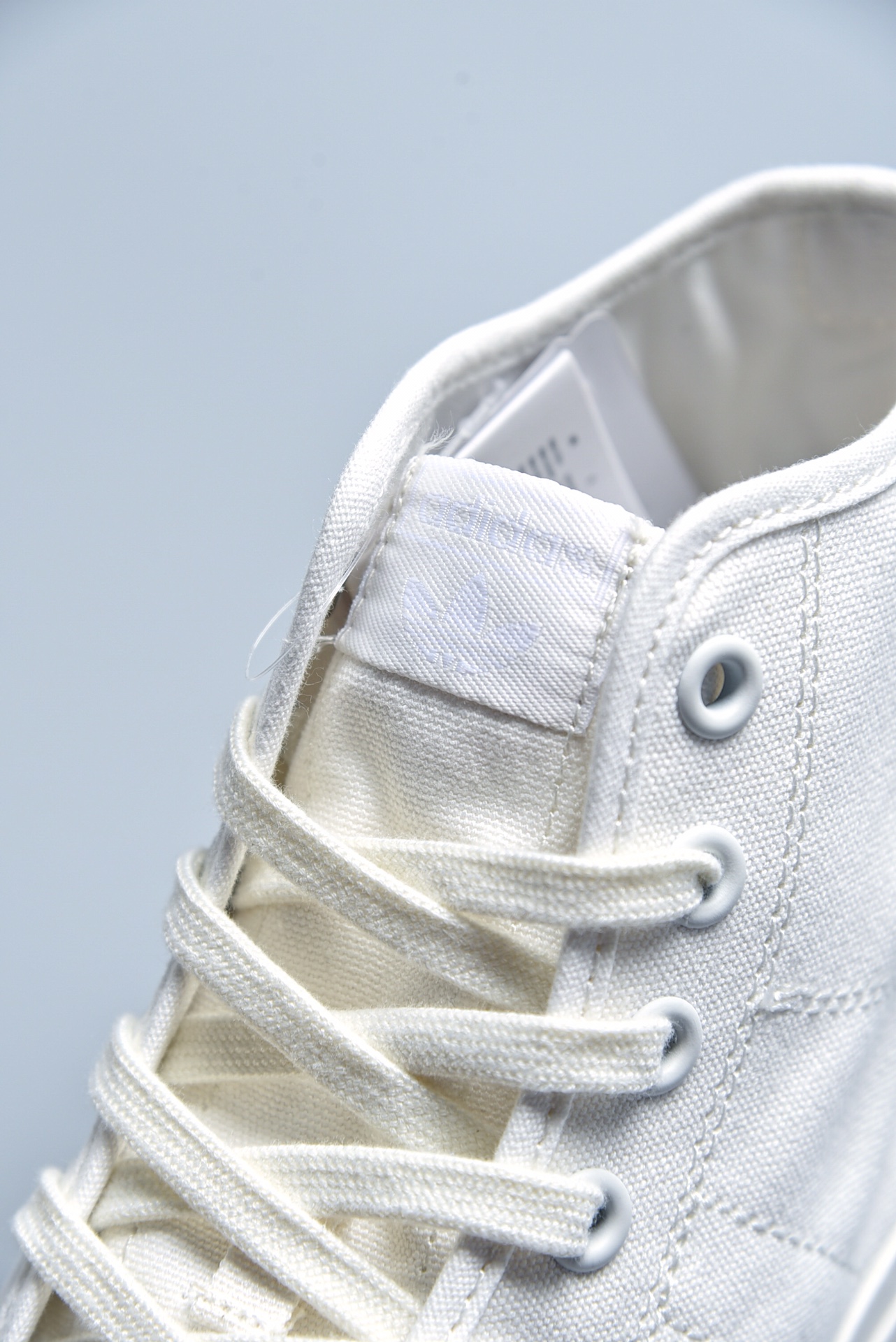 150 正确版本出！公司级原厂工艺 加量不加价  Adidas Nizza二代校园潮鞋