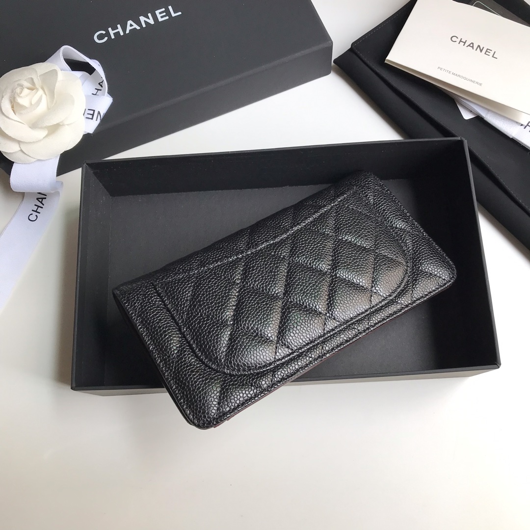 Chanel 西装夹