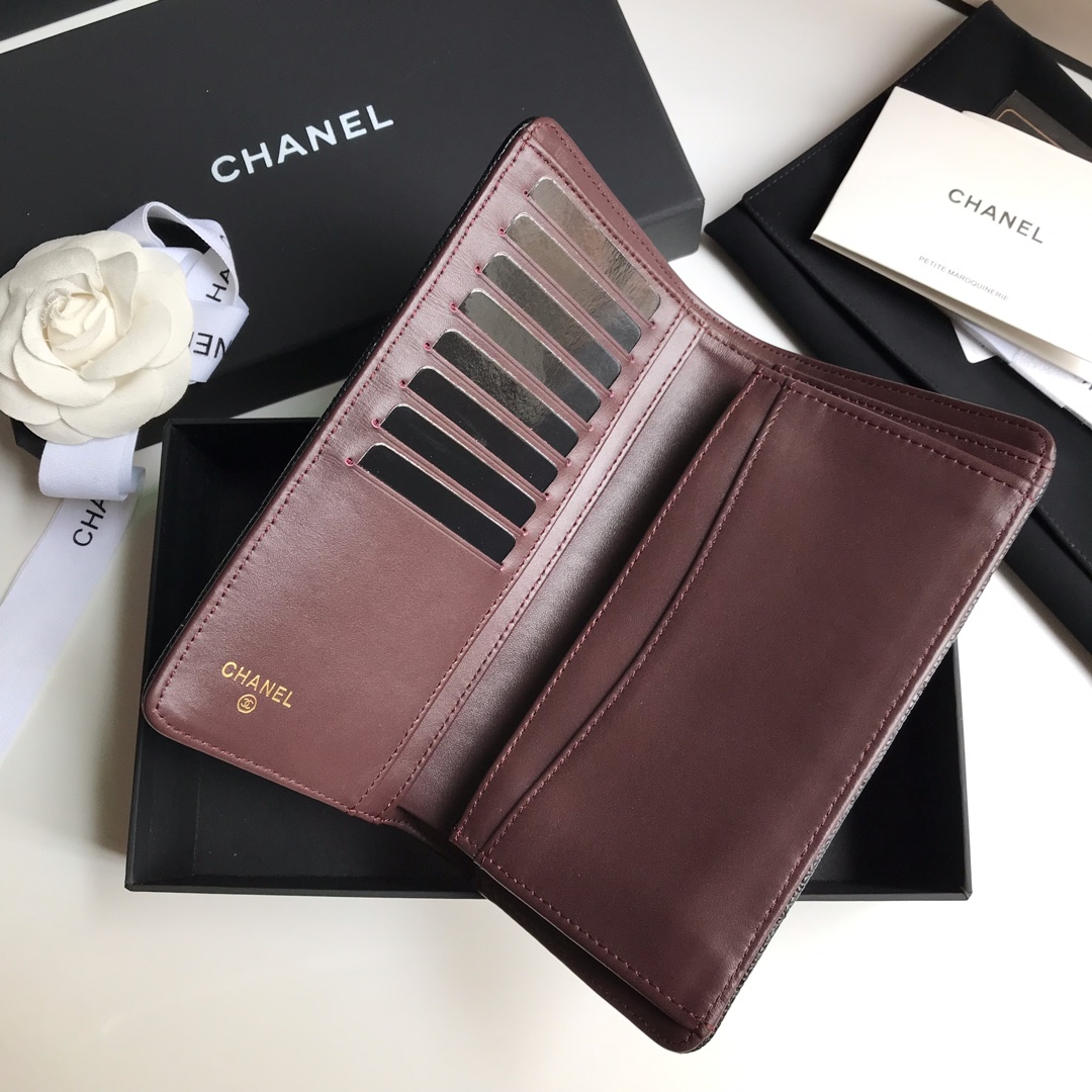 Chanel 西装夹