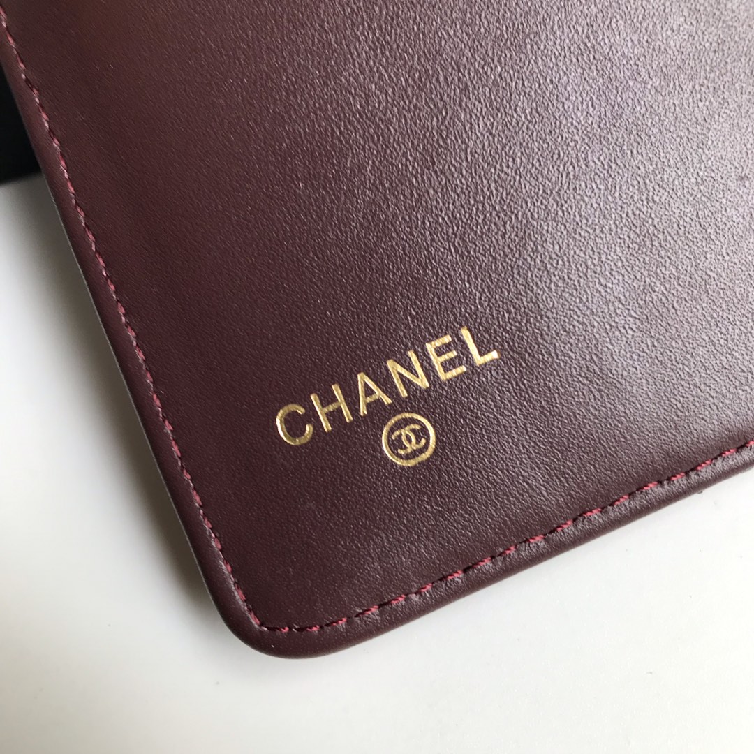 Chanel 西装夹