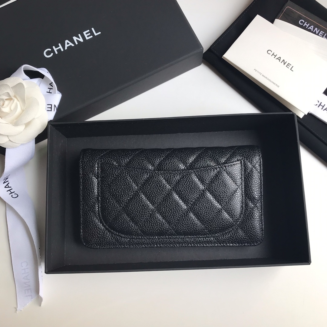 Chanel 西装夹