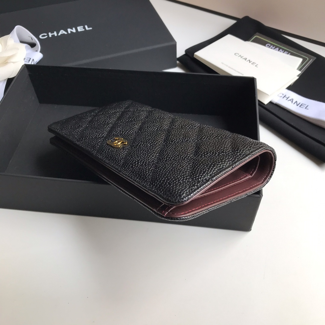 Chanel 西装夹