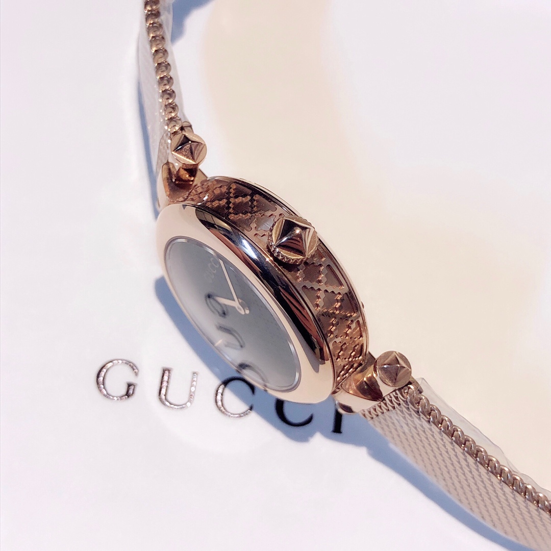 Gucci Watches GCWT1227-371