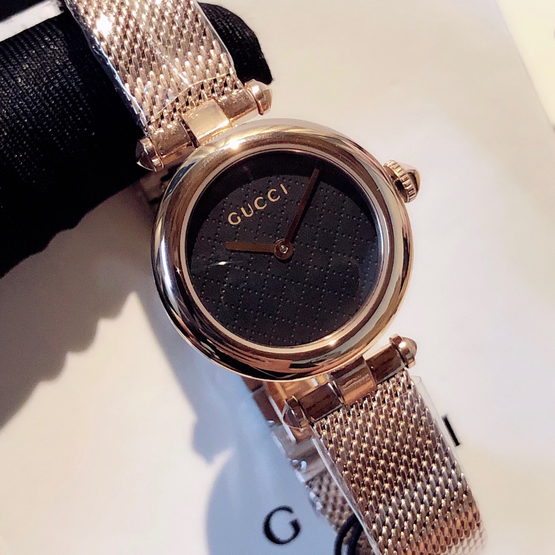 Gucci Watches GCWT1227-371
