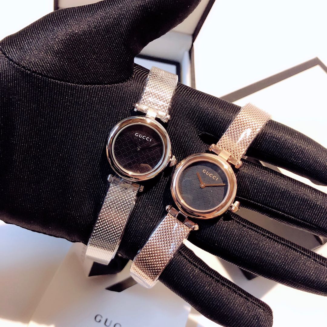 Gucci Watches GCWT1227-371