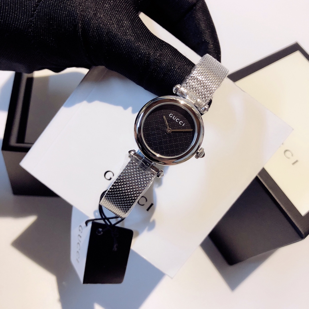 Gucci Watches GCWT1227-371