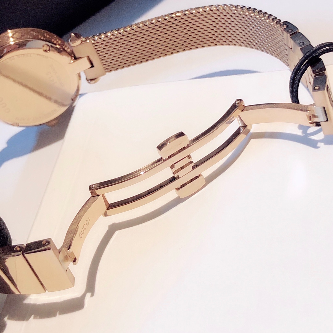 Gucci Watches GCWT1227-371
