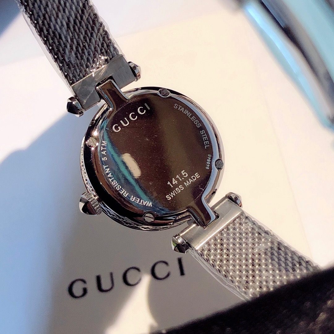 Gucci Watches GCWT1227-371