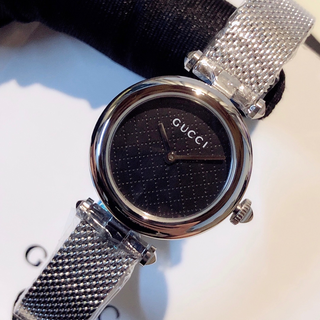 Gucci Watches GCWT1227-371