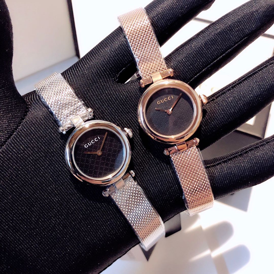 Gucci Watches GCWT1227-371