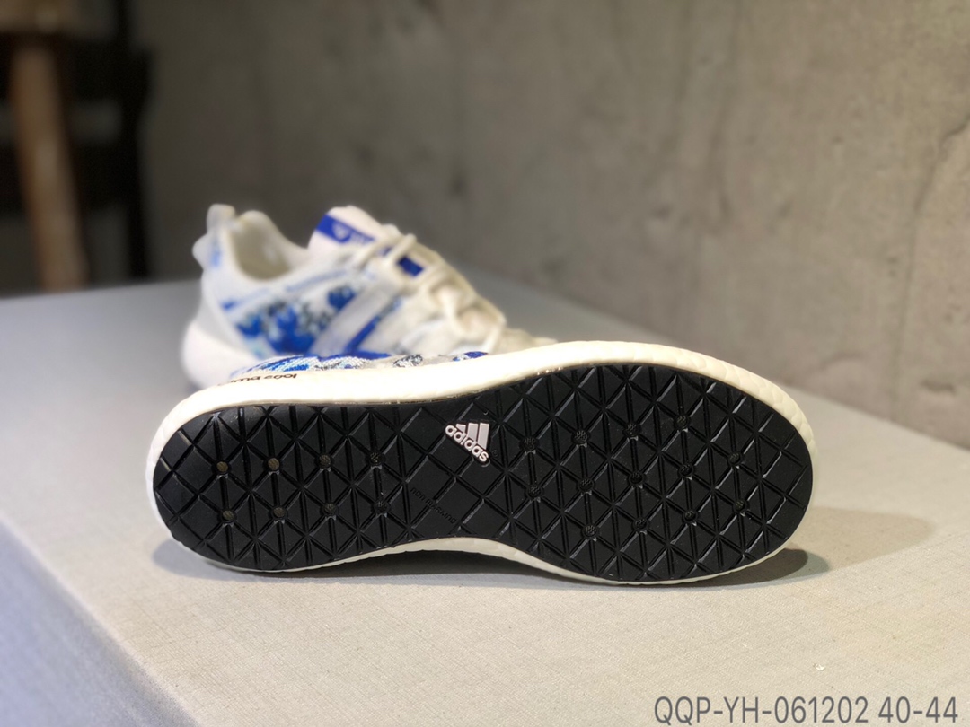 120Adidas Adidas Terrex cc Boat 爆米花底涉水鞋