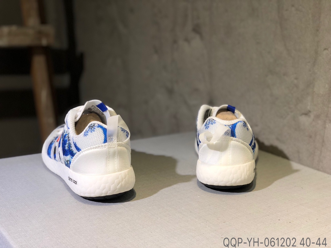 120Adidas Adidas Terrex cc Boat 爆米花底涉水鞋