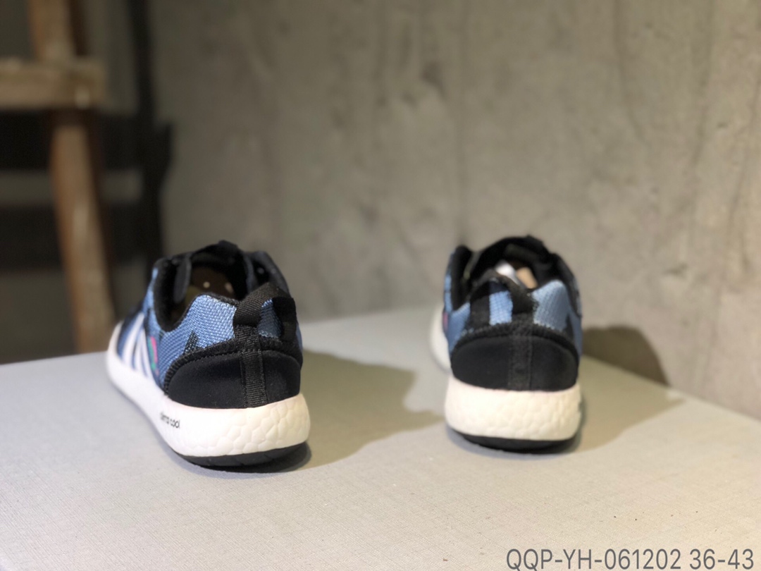 120Adidas Adidas Terrex cc Boat 爆米花底涉水鞋