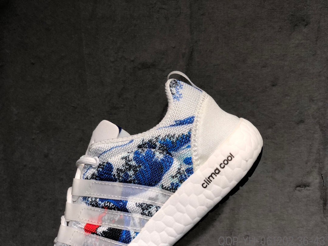 120Adidas Adidas Terrex cc Boat 爆米花底涉水鞋