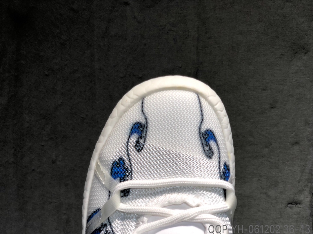120Adidas Adidas Terrex cc Boat 爆米花底涉水鞋