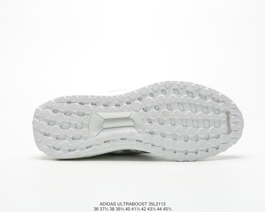 115Adidas Ultraboost 阿迪达斯Ub4.0系列 爆米花跑鞋