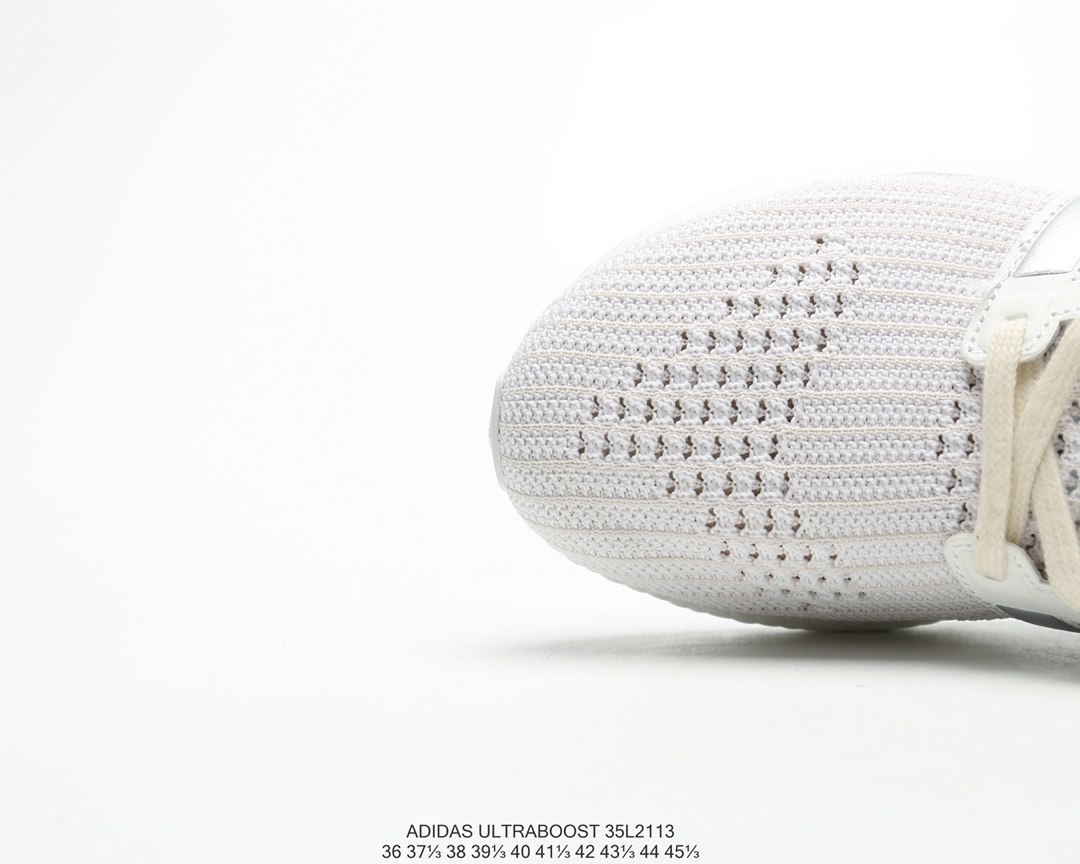 115Adidas Ultraboost 阿迪达斯Ub4.0系列 爆米花跑鞋