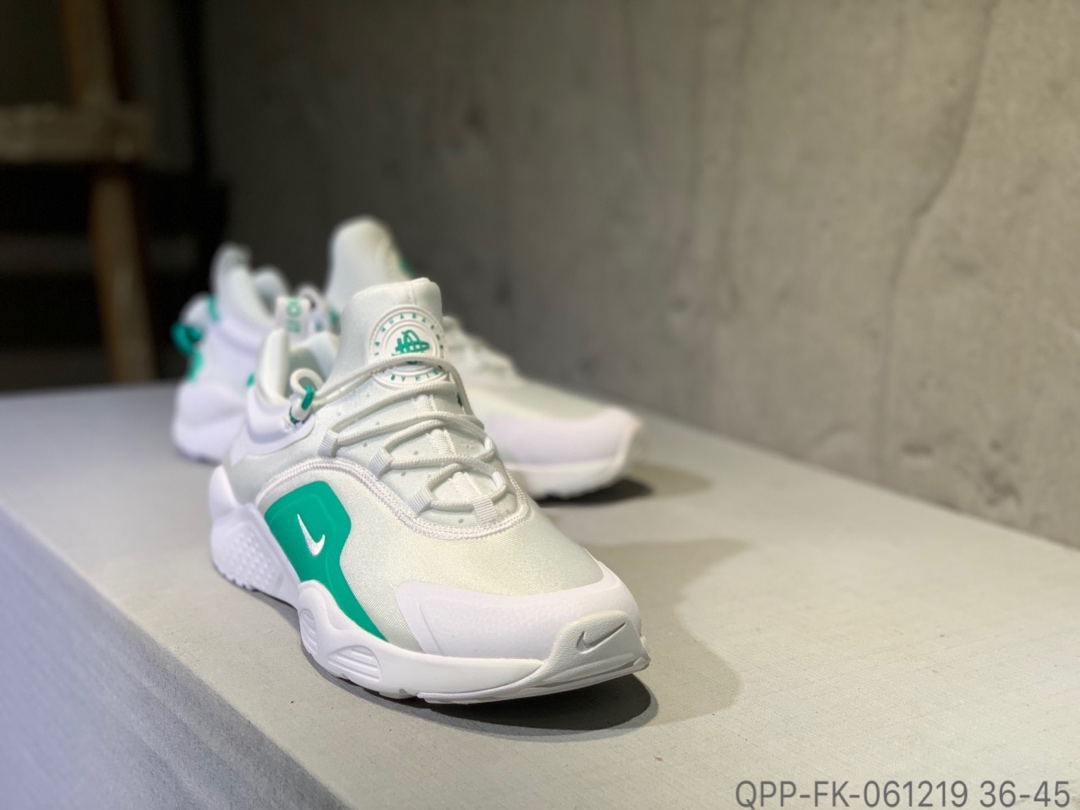 110 Nike Air Huarache City Move 华莱士