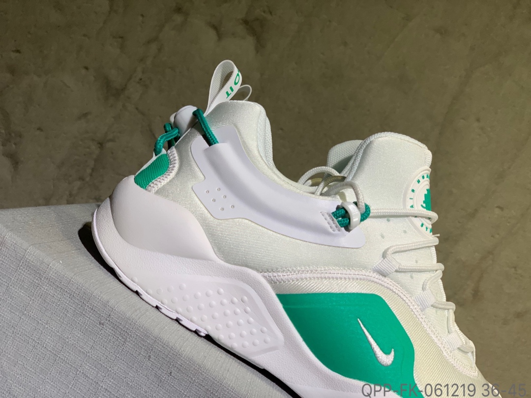 110 Nike Air Huarache City Move 华莱士