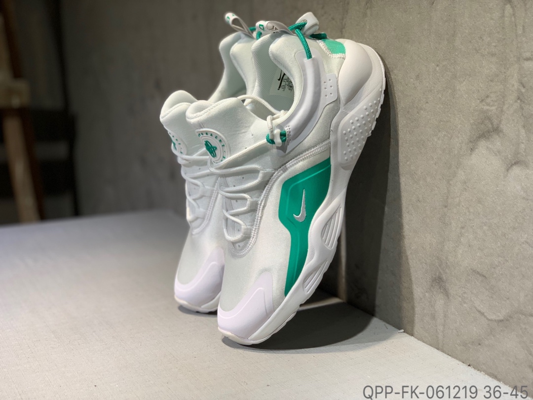 110 Nike Air Huarache City Move 华莱士