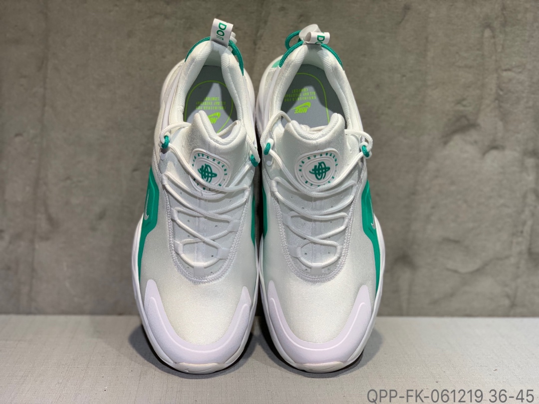 110 Nike Air Huarache City Move 华莱士