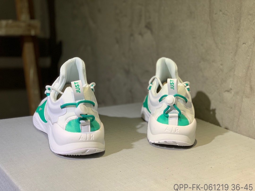 110 Nike Air Huarache City Move 华莱士