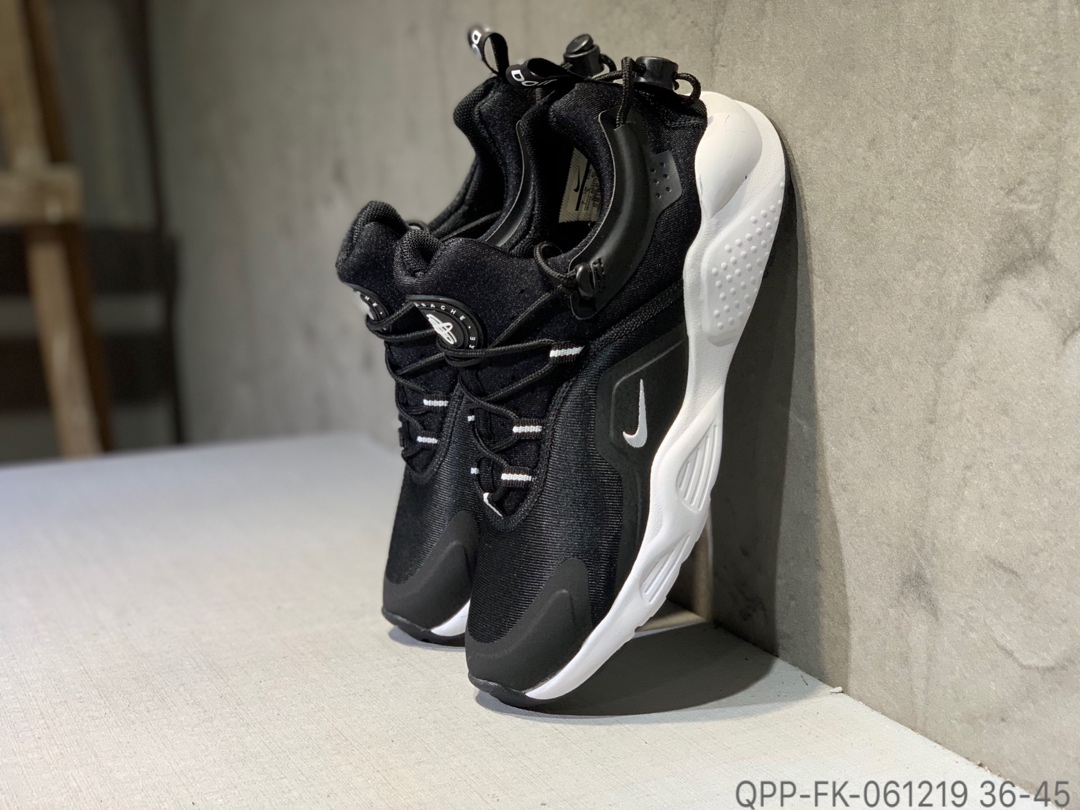 110 Nike Air Huarache City Move 华莱士