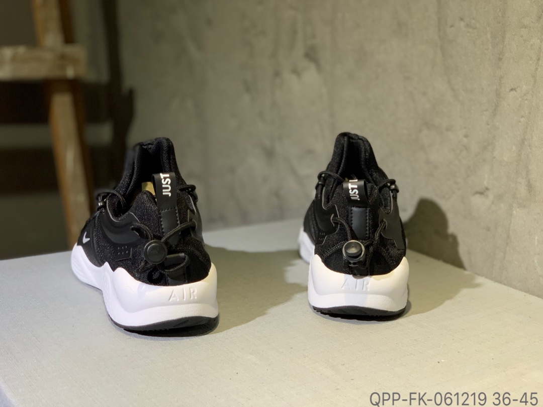 110 Nike Air Huarache City Move 华莱士
