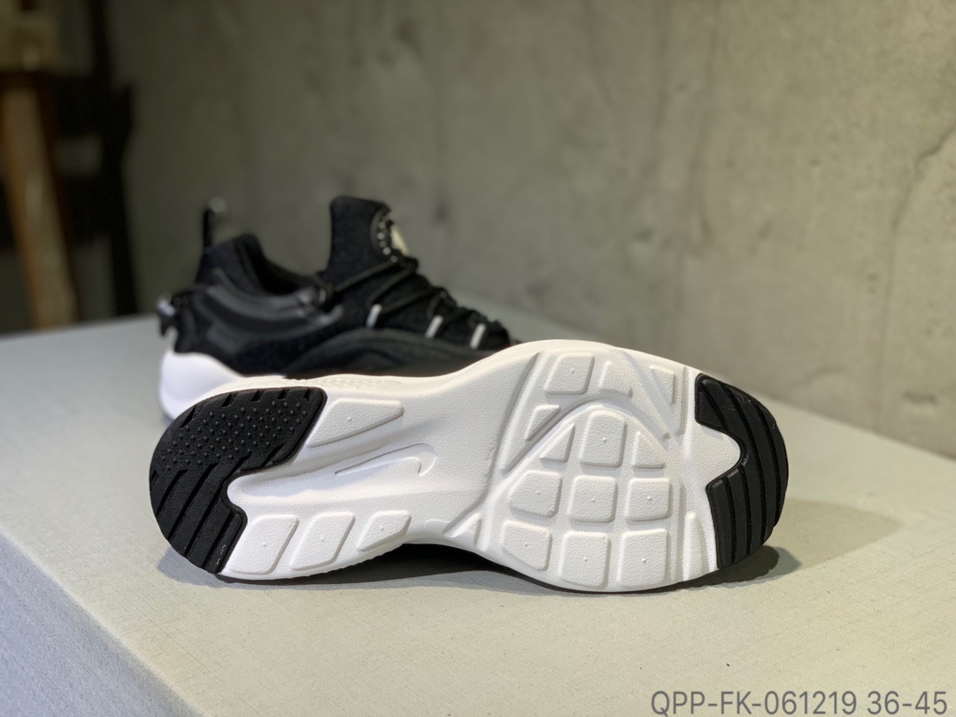 110 Nike Air Huarache City Move 华莱士