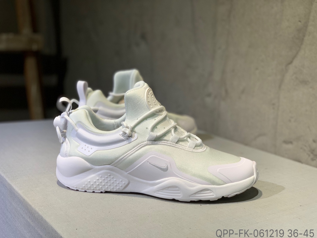 110 Nike Air Huarache City Move 华莱士