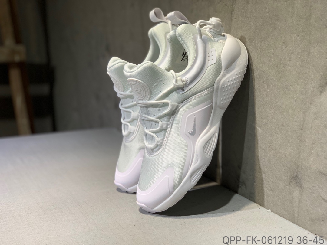 110 Nike Air Huarache City Move 华莱士