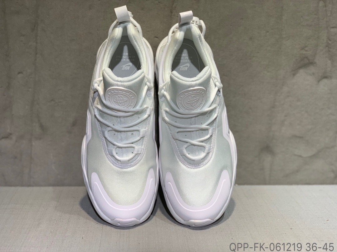 110 Nike Air Huarache City Move 华莱士