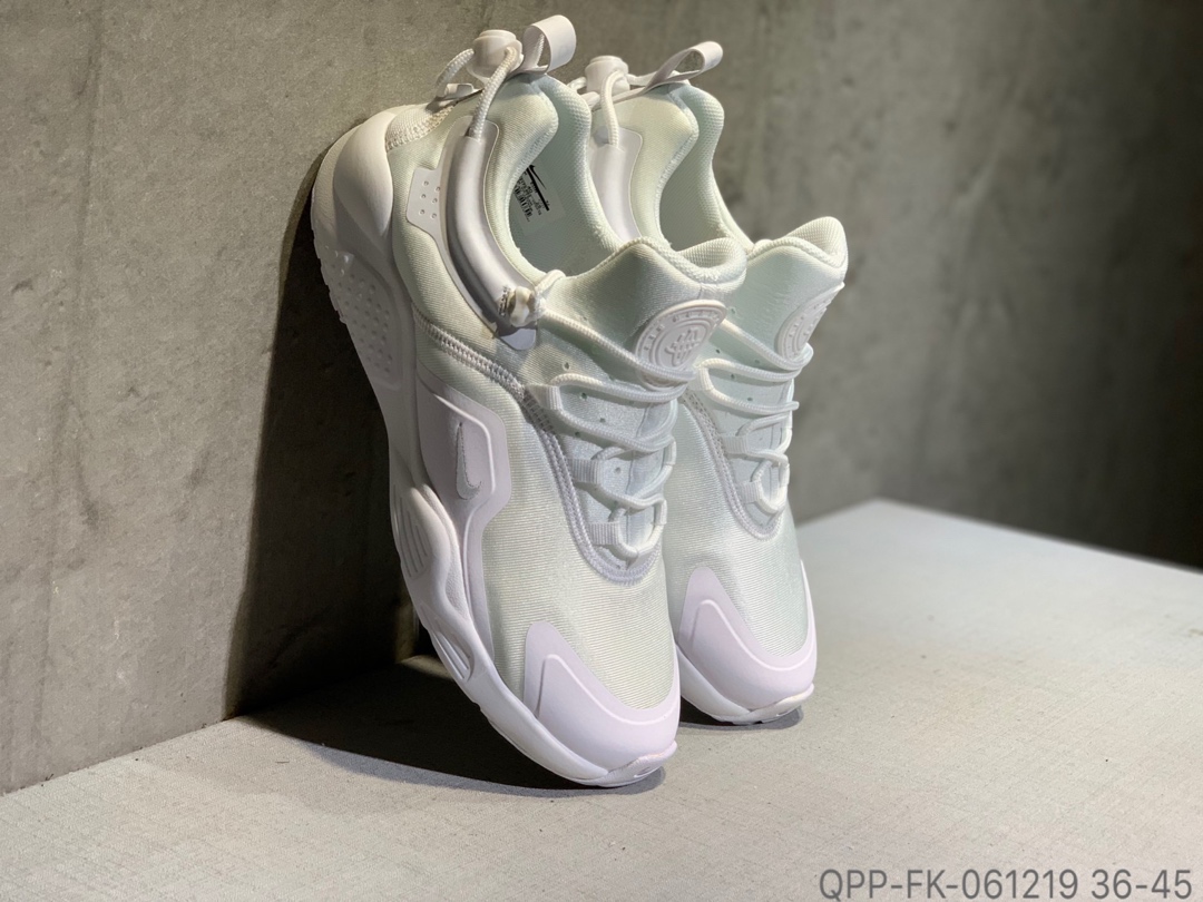 110 Nike Air Huarache City Move 华莱士