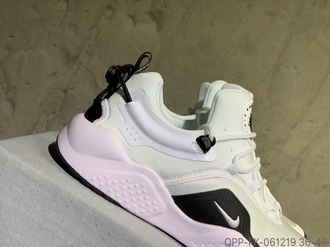 110 Nike Air Huarache City Move 华莱士