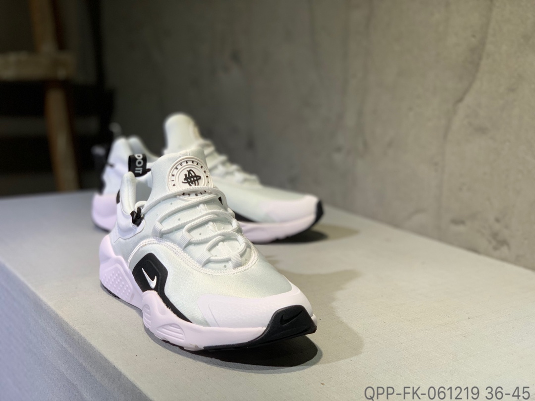110 Nike Air Huarache City Move 华莱士