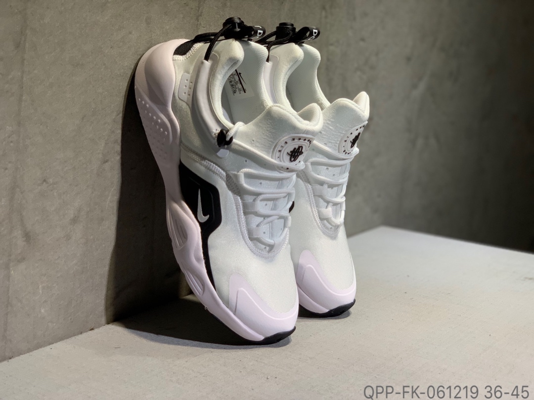 110 Nike Air Huarache City Move 华莱士