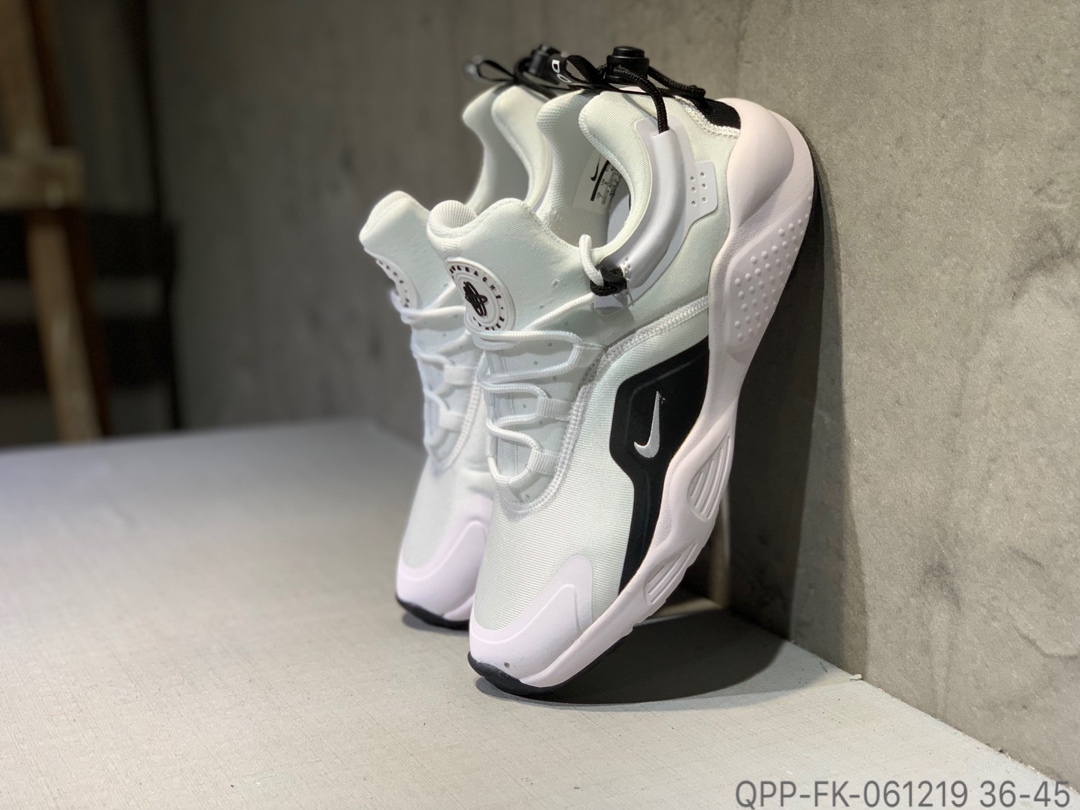 110 Nike Air Huarache City Move 华莱士