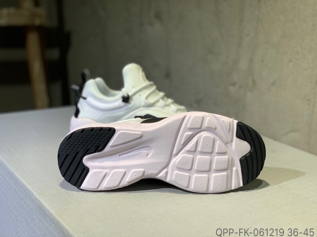 110 Nike Air Huarache City Move 华莱士