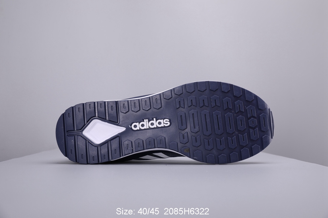 120阿迪达斯 Adidas NEO 新款运动清风跑步鞋