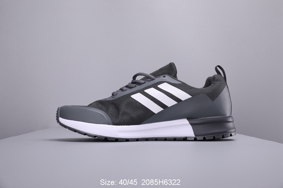 120阿迪达斯 Adidas NEO 新款运动清风跑步鞋