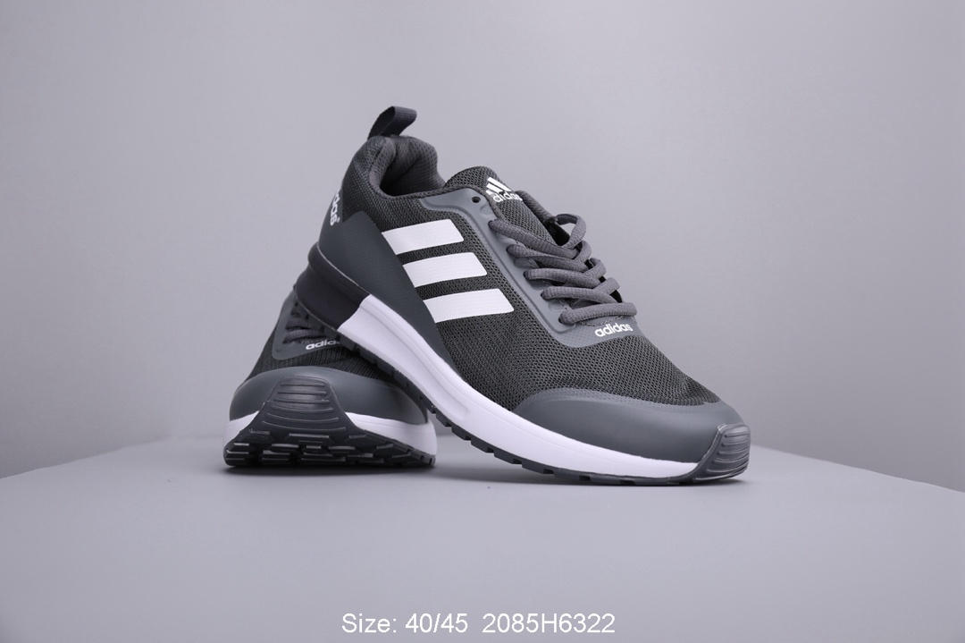 120阿迪达斯 Adidas NEO 新款运动清风跑步鞋