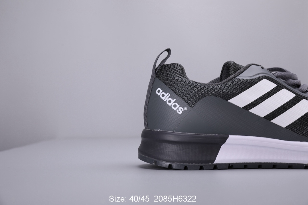 120阿迪达斯 Adidas NEO 新款运动清风跑步鞋