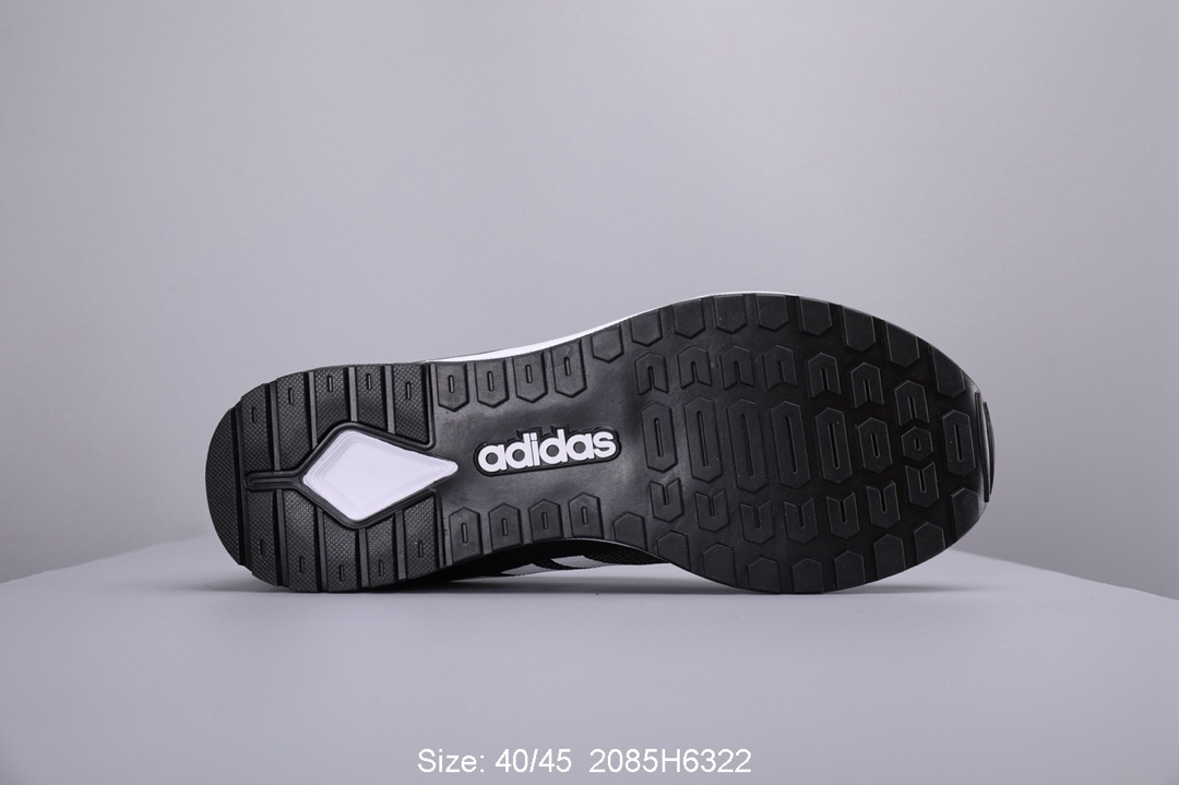 120阿迪达斯 Adidas NEO 新款运动清风跑步鞋