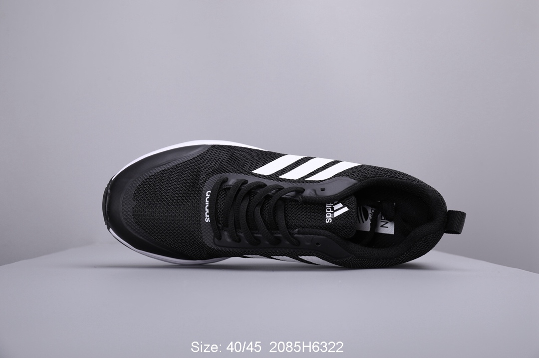 120阿迪达斯 Adidas NEO 新款运动清风跑步鞋