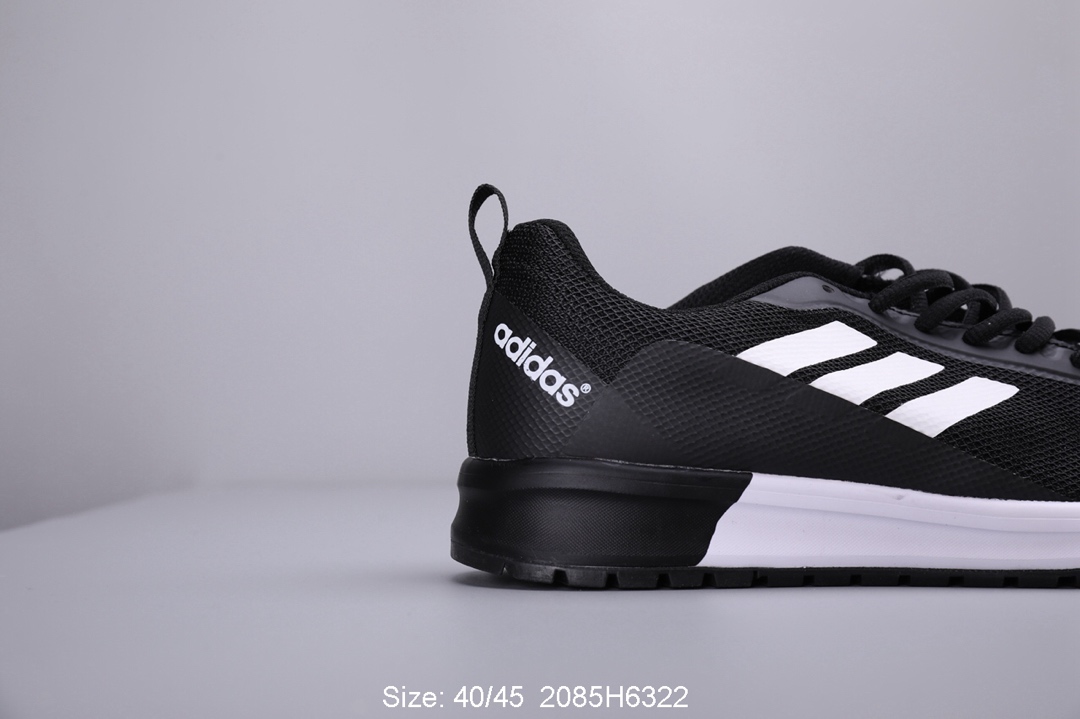 120阿迪达斯 Adidas NEO 新款运动清风跑步鞋