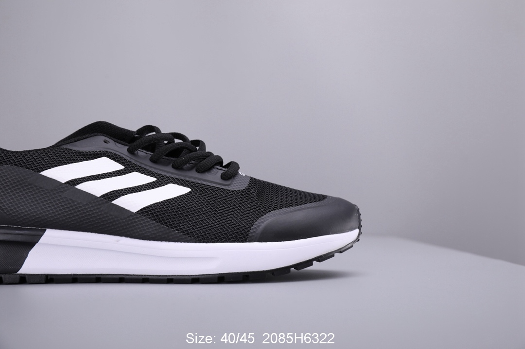 120阿迪达斯 Adidas NEO 新款运动清风跑步鞋