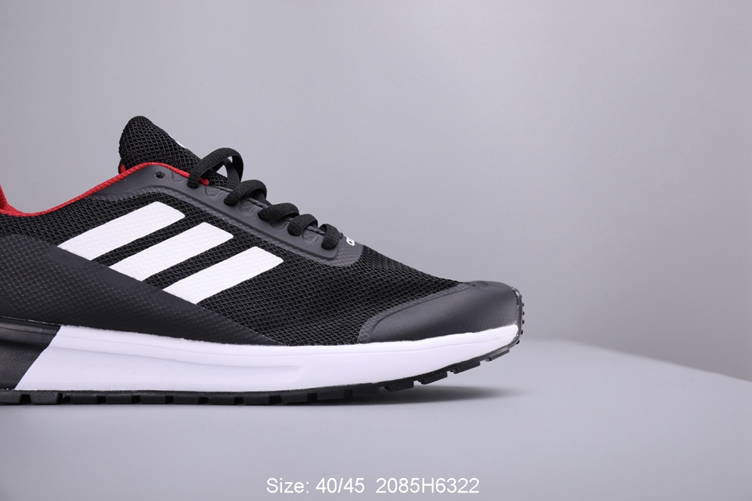 120阿迪达斯 Adidas NEO 新款运动清风跑步鞋