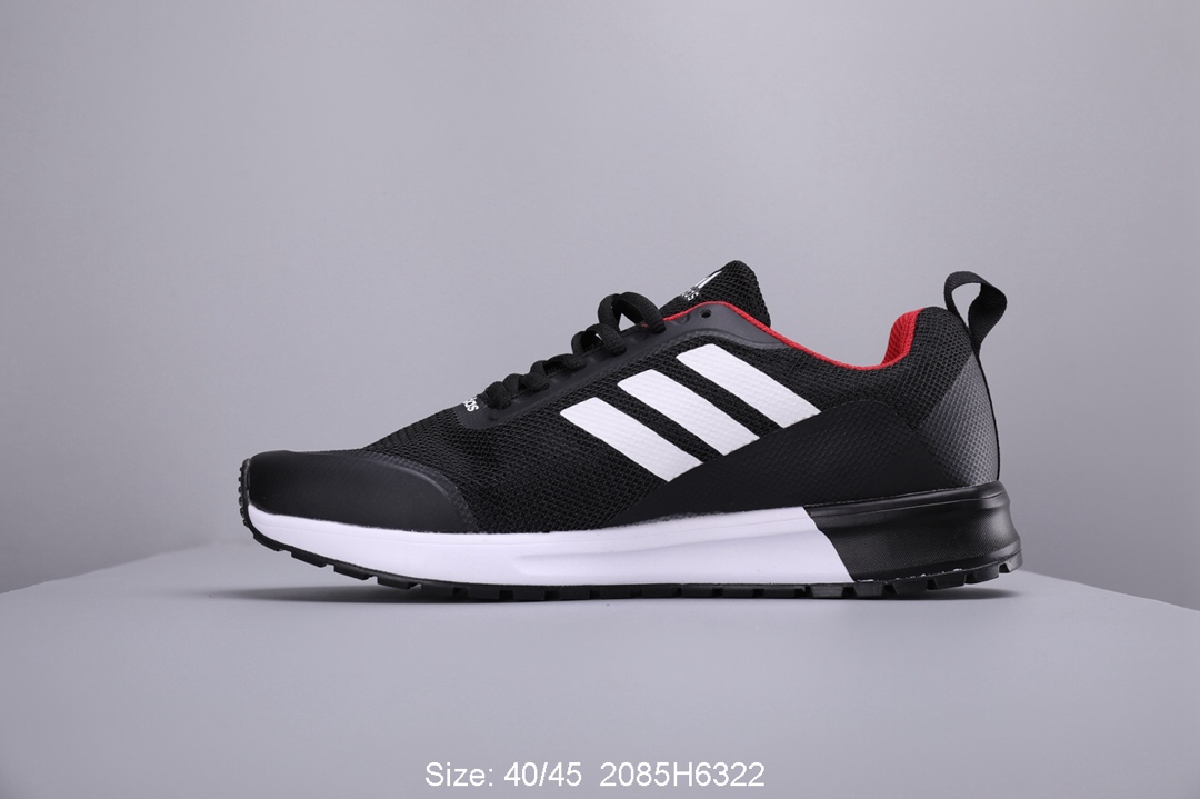 120阿迪达斯 Adidas NEO 新款运动清风跑步鞋